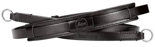 The 100 Year Bauhaus Anniversary Leica CL strap