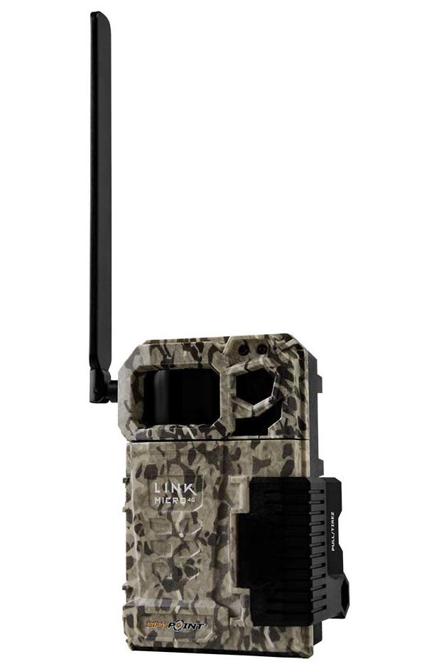 Spypoint LINK-MICRO Cellular Trail Camera