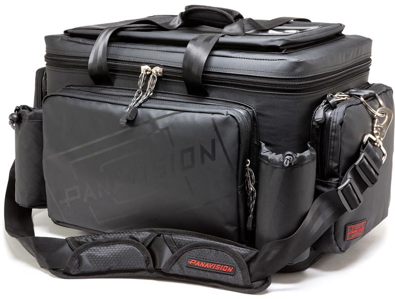 Alan Gordon Enterprises Panavision Camera Assistant Bag