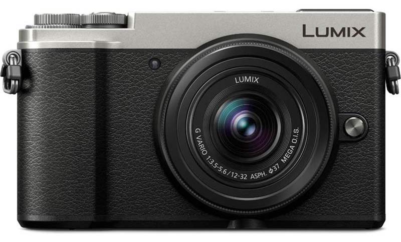 Panasonic Lumix DC-GX9 Mirrorless camera