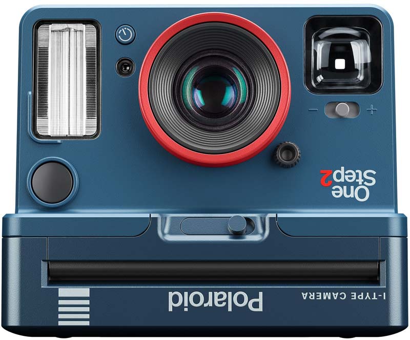 Stranger Things Polaroid Originals OneStep 2 VF Camera