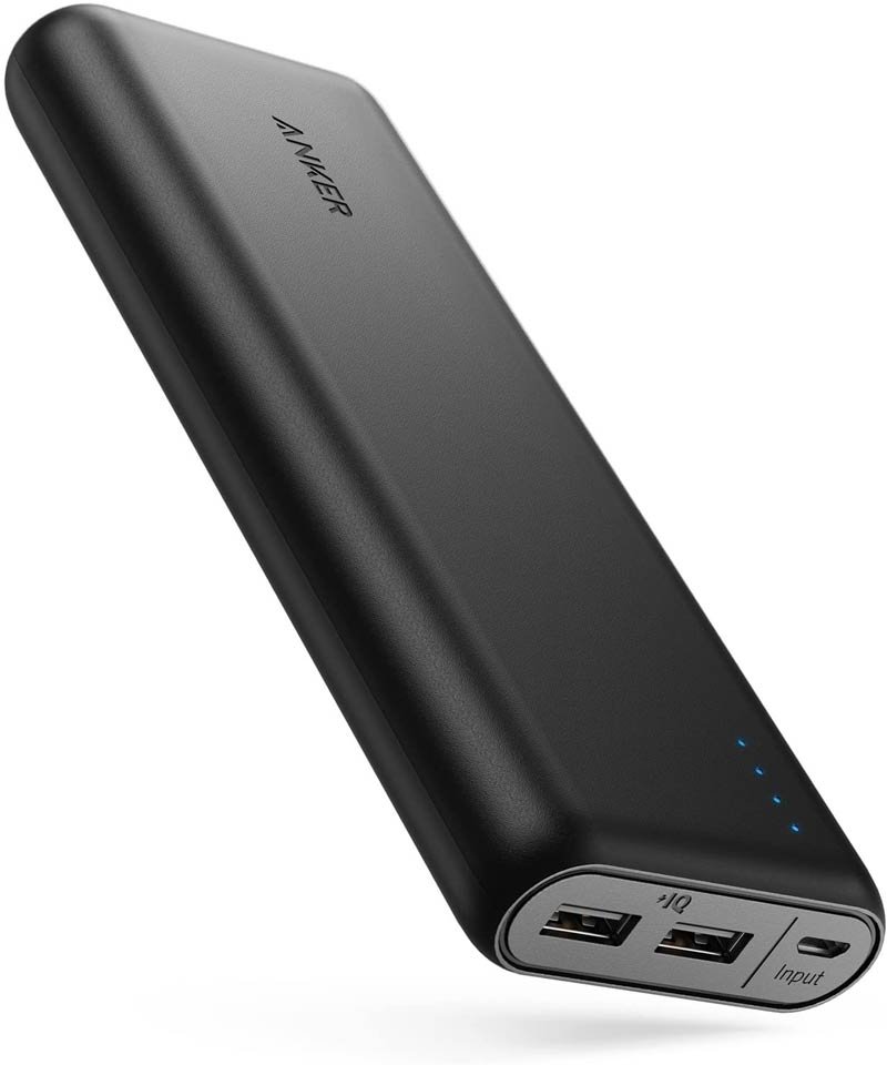 Anker PowerCore 20100mah Portable Charger