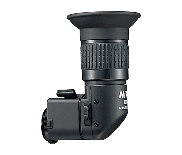 Nikon DR-5 Screw-in Right angle viewfinder